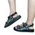 SANDALIA PAPETE FEMININA SPIKE BLOGUEIRA ZABUMBA 3800.10246 - loja online