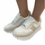 Tênis Vizzano Feminino Jogging Tratorado + Meia 1429.103 na internet
