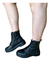 Bota Coturno Tratorada Ziper Isabela Castelani 7000 A - comprar online