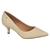 SAPATO FEMININO SCARPIN BAIXO CASUAL ELEGANTE VIZZANO 1122.828