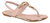 SANDALIA DE DEDO COM PEDRAS RASTEIRA FEMININA BEIRA RIO 8367.631 - comprar online