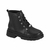 Bota Coturno Infantil Forrada Molekinha 2182.100