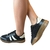 Tênis Moleca Feminino Casual Detalhe Tela Moleca 5817.104 na internet