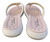 Chinelo Strass Modare 7142.129