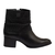 BOTA FEMININA CANO CURTO COUNTRY COM MANTA 18.121