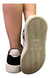 Tenis Casual Feminino Forrado Santinelle Skate 1548-001-241 - Alma Shoes e Alma Teen