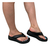 Chinelo Flatform Tira De Dedo Modare 7189.101 - comprar online