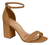 Sandalia Feminina Casual Salto Medio Vizzano 6409.202 - Alma Shoes e Alma Teen