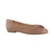 Sapatilha Feminina Napa Bico Arrendondado Santinelli 1408-185 - comprar online
