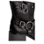 BOTA BIKER BOOTS CANO CURTO FIVELAS SUZANA SANTOS 4429.84874 na internet