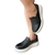 Tênis Casual Slip on Calce Fácil Ultra Conforto Beira Rio 4316.101 - Alma Shoes e Alma Teen