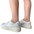 Imagem do TENIS CASUAL FEMININO ADULTO FLATFORM VIVANZ 055