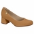 Sapato Scarpim Retrô Salto Baixo Ultraconforto Napa Modare 7373.100 - comprar online