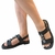 Sandália Papete Pedraria Ultra Conforto Modare 7205.106 - loja online