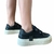 Tênis Feminino Calce Fácil Velcro Conforto Estiloso Brava 005-0023 - Alma Shoes e Alma Teen