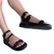 SANDALIA PAPETE FEMININA ILHÓS BLOGUEIRA ZABUMBA 3800.9894 - Alma Shoes e Alma Teen