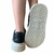 Tênis Feminino Calce Fácil Velcro Conforto Estiloso Brava 005-0023 - loja online