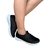 TÊNIS FEMININO CALCE FACIL ULTRA CONFORTO USAFLEX AE2229 - comprar online