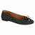 Sapatilha Feminina Vizzano Conforto Bico Redondo 1443.100