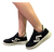 Tenis Casual Feminino Forrado Santinelle Skate 1548-001-241