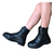Imagem do Bota Coturno Tratorada Feminina -Isabela Castelani 7010 B