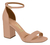 Sandalia Feminina Casual Salto Medio Vizzano 6409.202 - loja online