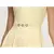 Vestido Juvenil Teen Amarelo Bobbylulu B25212 - comprar online