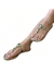 SANDALIA DE DEDO COM PEDRAS RASTEIRA FEMININA BEIRA RIO 8367.631 - Alma Shoes e Alma Teen
