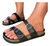 Chinelo Papete Birken Feminino Beira Rio 8524.106 na internet