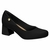Sapato Scarpim Retrô Salto Baixo Ultraconforto Napa Modare 7373.100 - comprar online