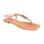 SANDALIA RASTEIRA PEDRA ALMA SHOES 1086.538 - loja online