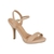 SANDÁLIA FEMININA MEIA PATA BLOGUEIRA SALTO MÉDIO VIZZANO 6210.1019 - Alma Shoes e Alma Teen