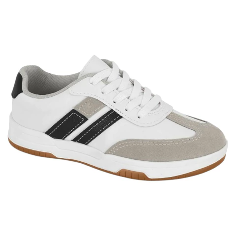 Tenis Menino Casual Social Infantil Molekinho