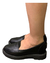 Sapato Mocassim Oxford Feminino Tratorado Beira Rio 4283.115 na internet