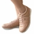 Tênis Feminino Calce Fácil Cadarço Elástico Ultraconforto Modare 7358.233 - comprar online