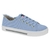 Tênis Feminino Casual Desfiado no Tornozelo Moleca 5667.322 - comprar online