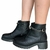 Bota Coturno Cano Baixo Tratorada Ultra Conforto Modare 7084.102 - loja online