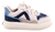 Tênis Feminino Brava Linho Blogueira 053-0381