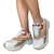 TENIS FANNY CASUAL FEMININO ESPORTIVO 080-0489 BRAVA na internet