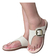 Imagem do Chinelo Feminino de Dedo Velcro Fivela Macio Conforto Modare 7125.253