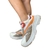 TENIS FANNY CASUAL FEMININO ESPORTIVO 080-0489 BRAVA