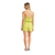 Blusa Cropped Com Shorts Saia Fluida Gloss - loja online