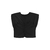 Blusa Manga Morcego Gloss na internet