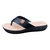 Chinelo Dedo Modare Macio Esporao Conforto Massageador 7142.106