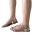 Imagem do Sandalia Feminina Dedo Rasteirinha Flat Conforto Beira Rio 8384.603
