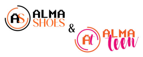 Alma Shoes e Alma Teen