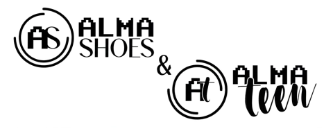 Alma Shoes e Teen