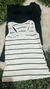 Blusas no tecido Ribana