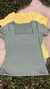 Blusas no tecido Suplex - comprar online