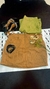 Short e saia alfaiataria - comprar online